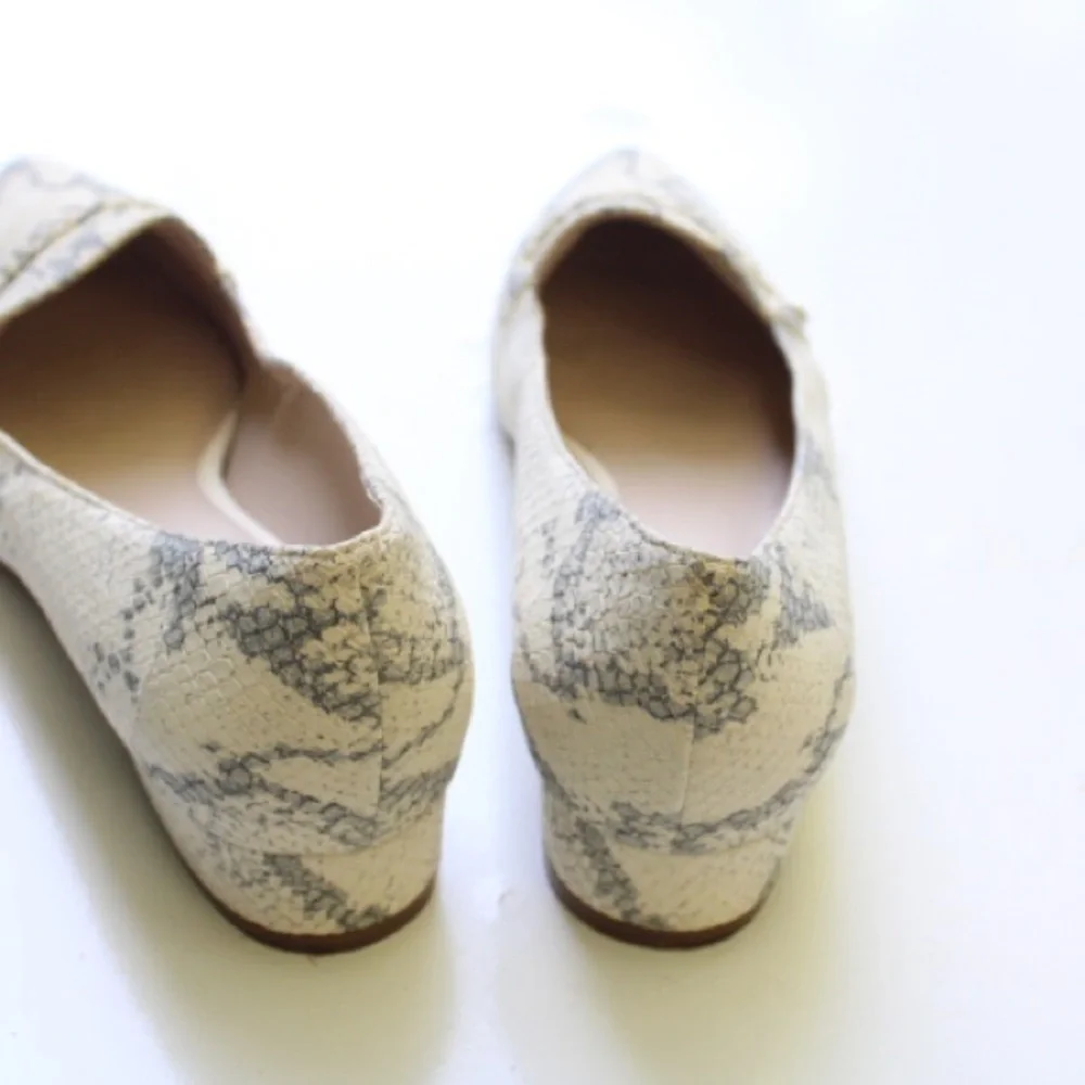 Cole Haan Mabel shoes